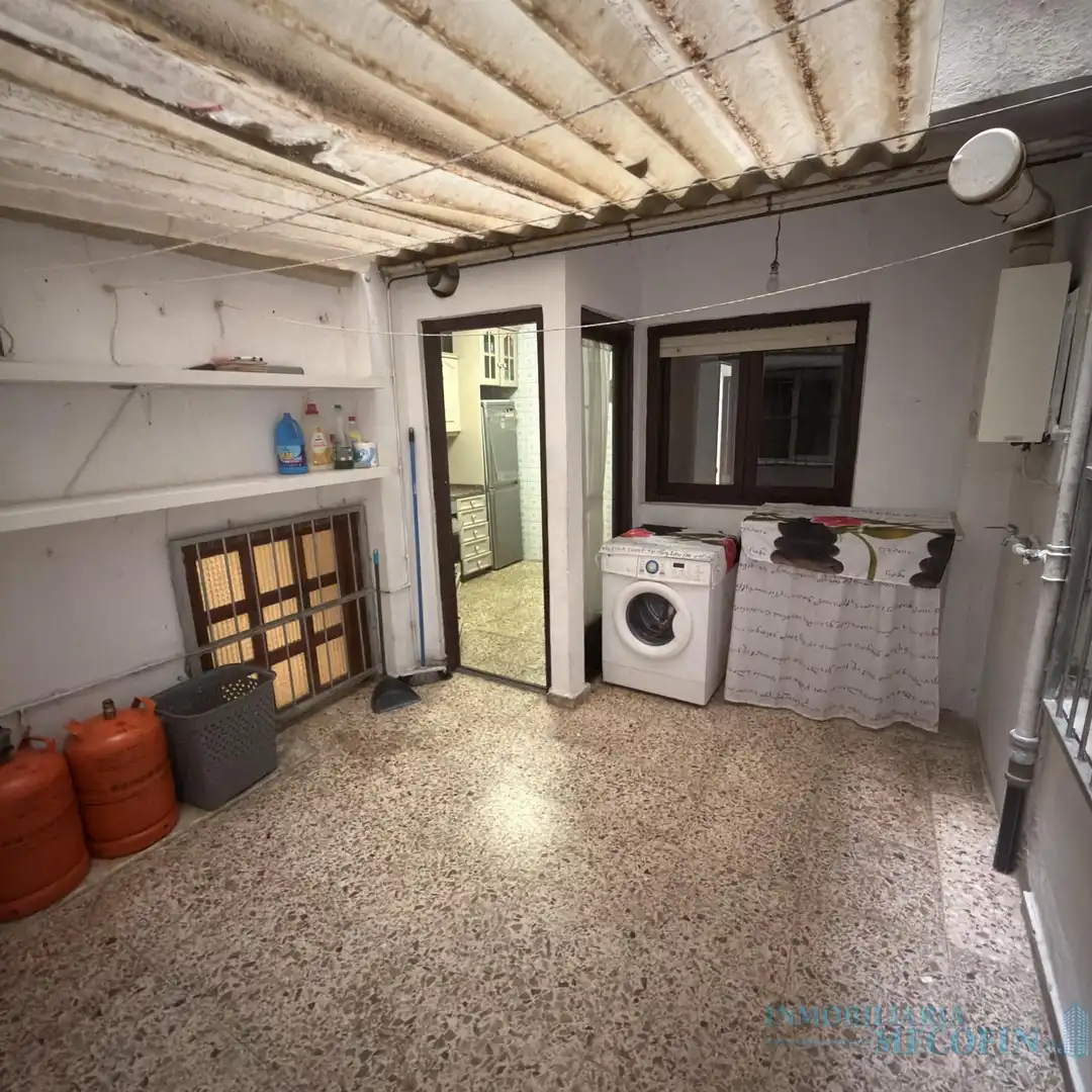 Piso con ascensor en venta en Centro Urbano, imagen 6