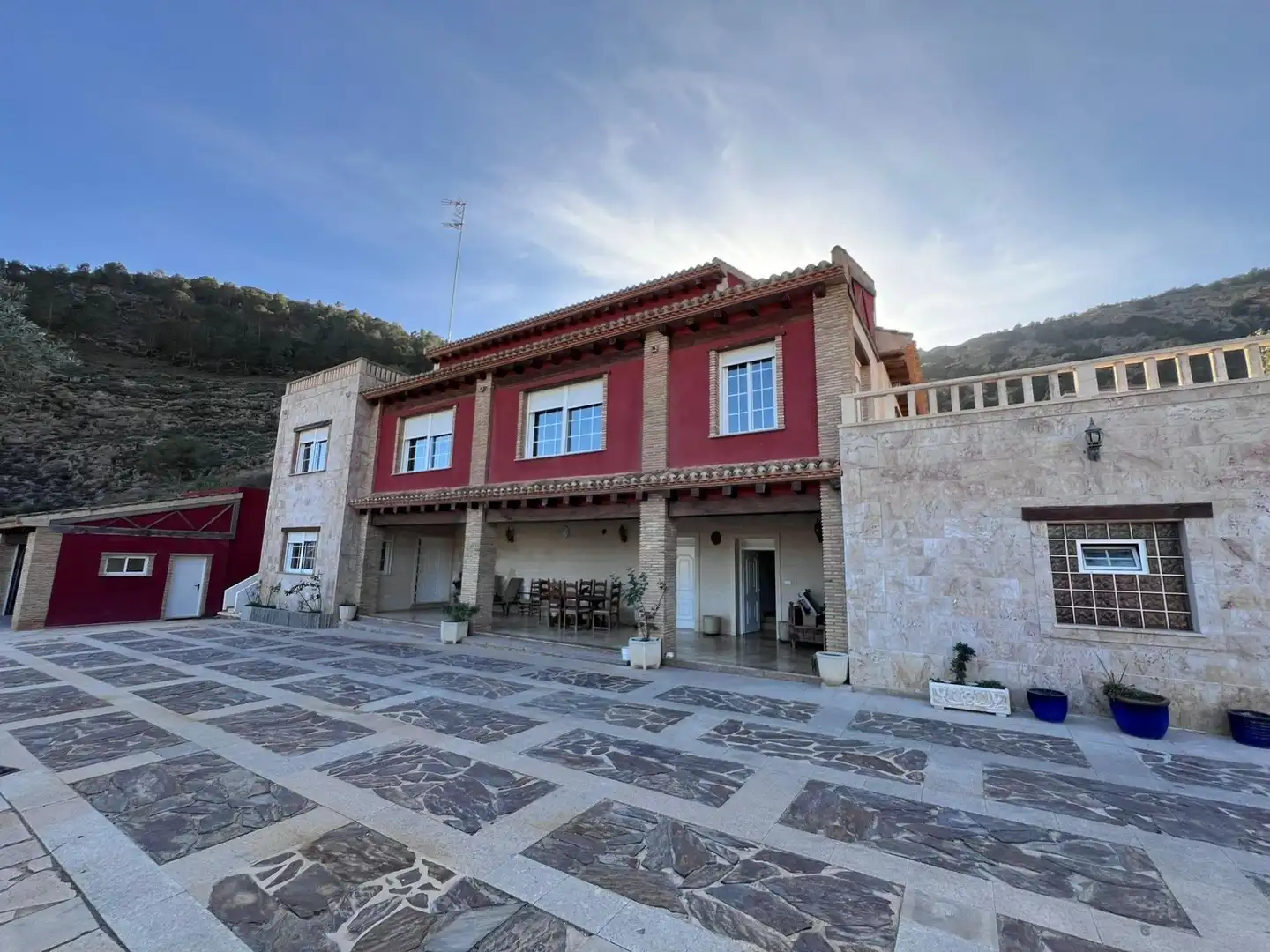Casa o xalet en venda a N/A, -1, Montepinar - La Aparecida - Raiguero