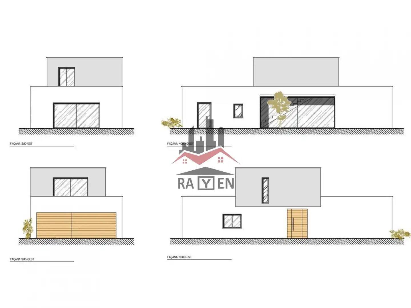 Residential for sale in Rec del Moli, Fortià