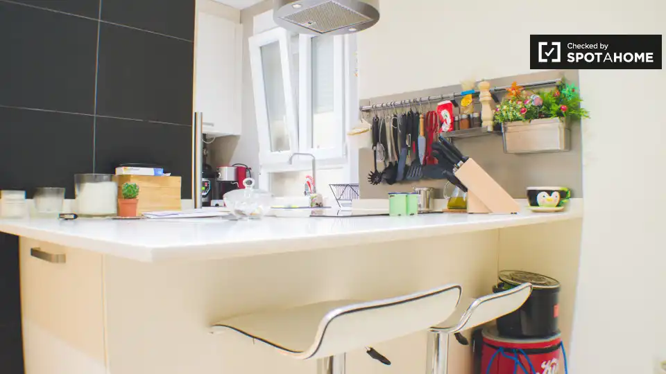 Flat to rent in Retiro, imagen 15