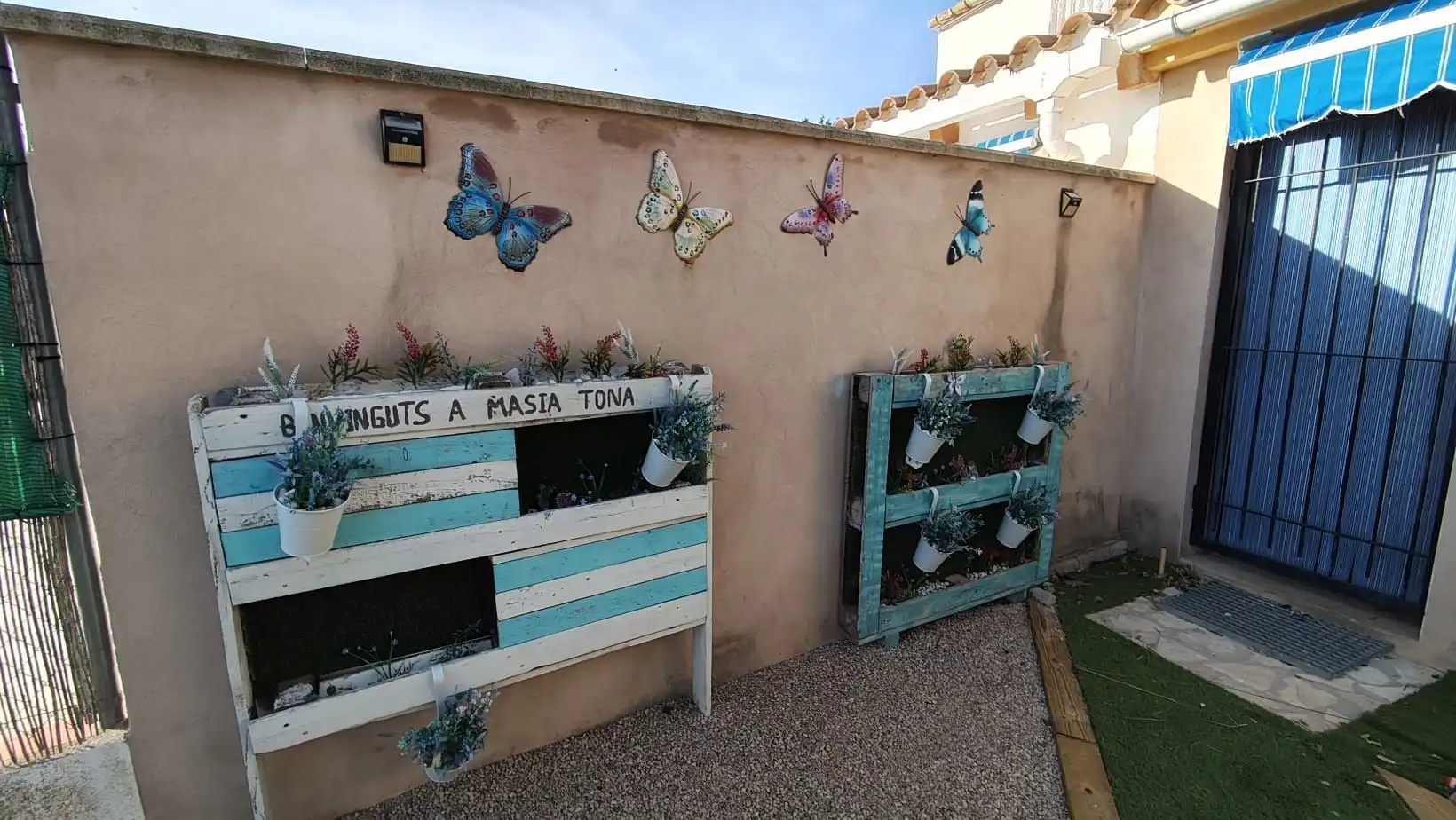 Casa rustica con piscina in affitto a 85 Parc., imagen 9