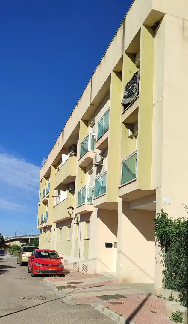 Piso con ascensor en venta en Purchena, imagen 19