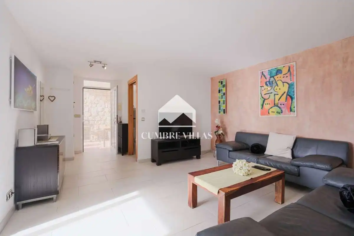 Casa amb piscina en venda a Monte los Almendros - El Pargo - Costa Aguilera, imagen 51