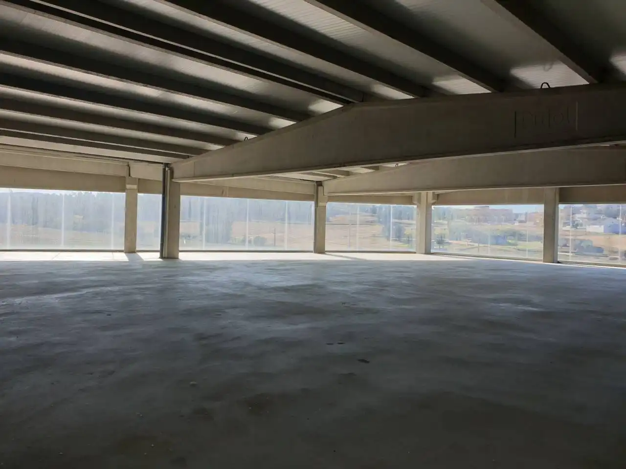 Nave industrielle à louer à Calle Xaloc 23, imagen 4