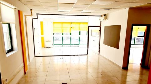 Foto 2 de Oficina de alquiler en Poligono Pocomaco Av 4, Mesoiro, A Coruña Capital