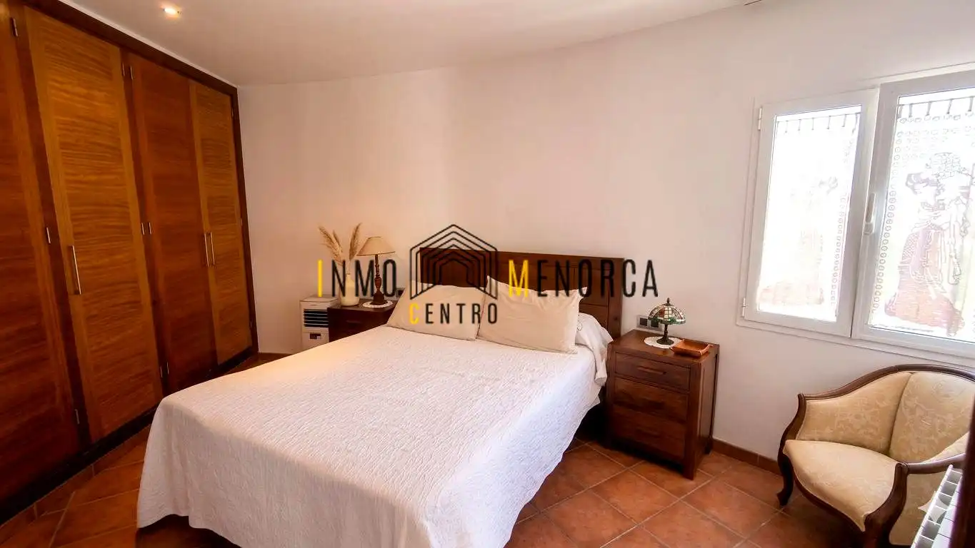 Casa con piscina in vendita a Cala en Blanes, imagen 11
