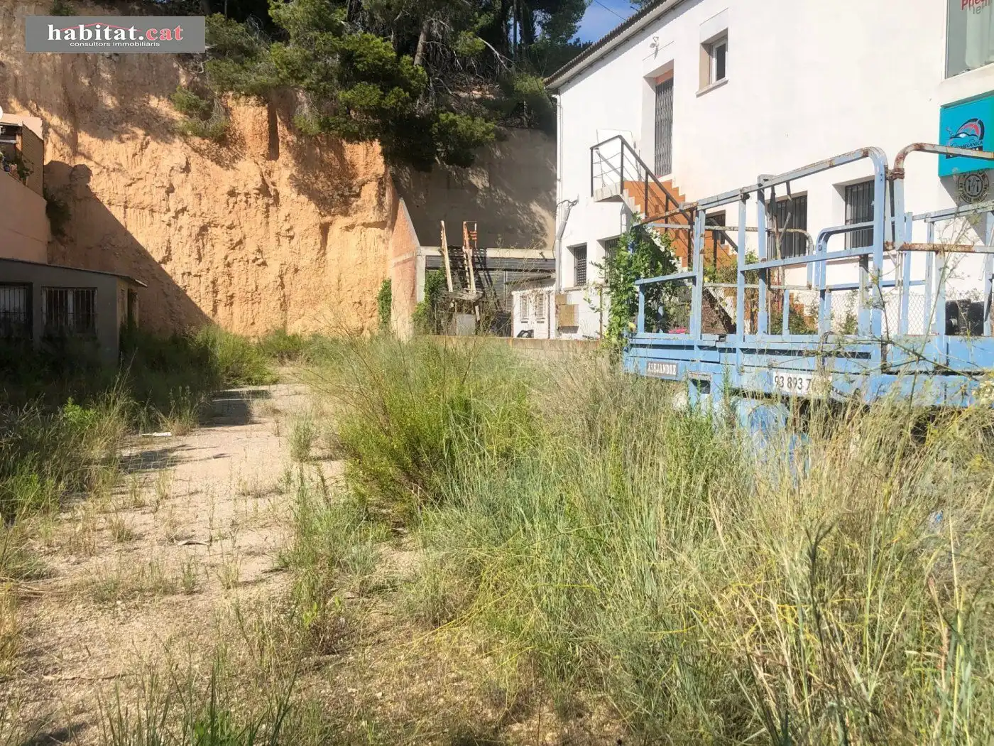 Wohnbaugrundstück zum Verkauf in Calafell Poble, imagen 6