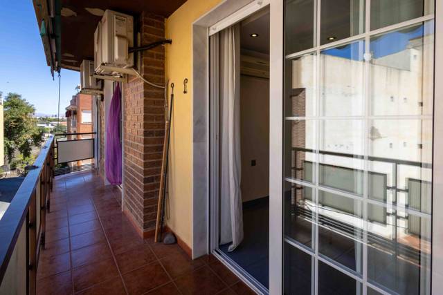 Piso en Alquiler en RIO GUADALENTIN, 2 en Santo Angel