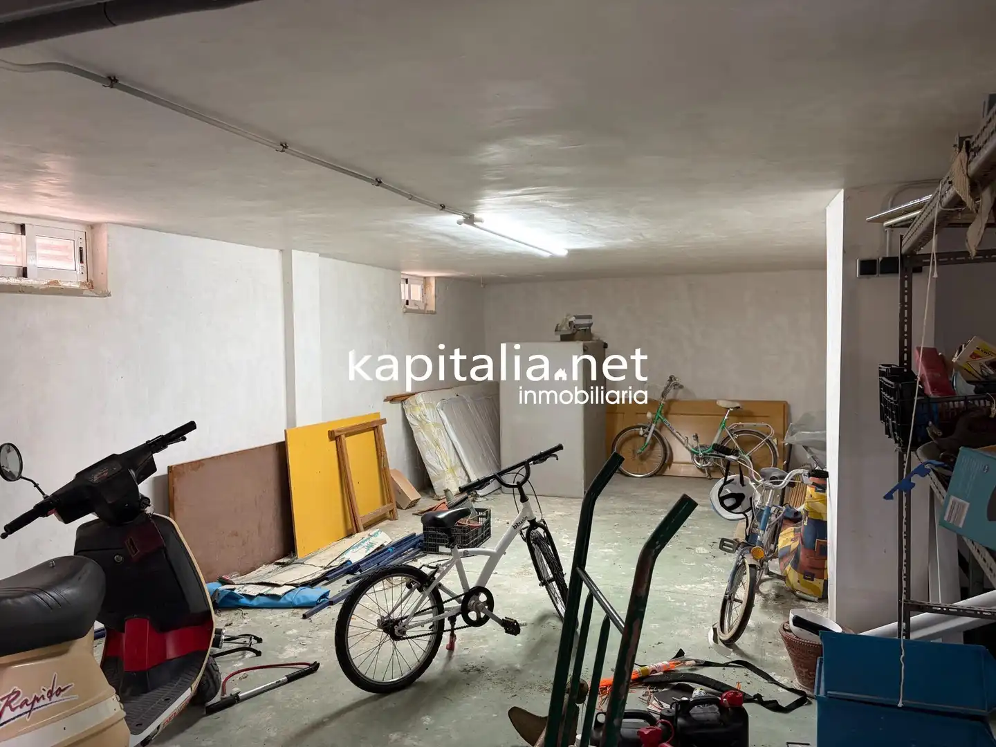 Chalet con terraza en venta en Batoi, imagen 35