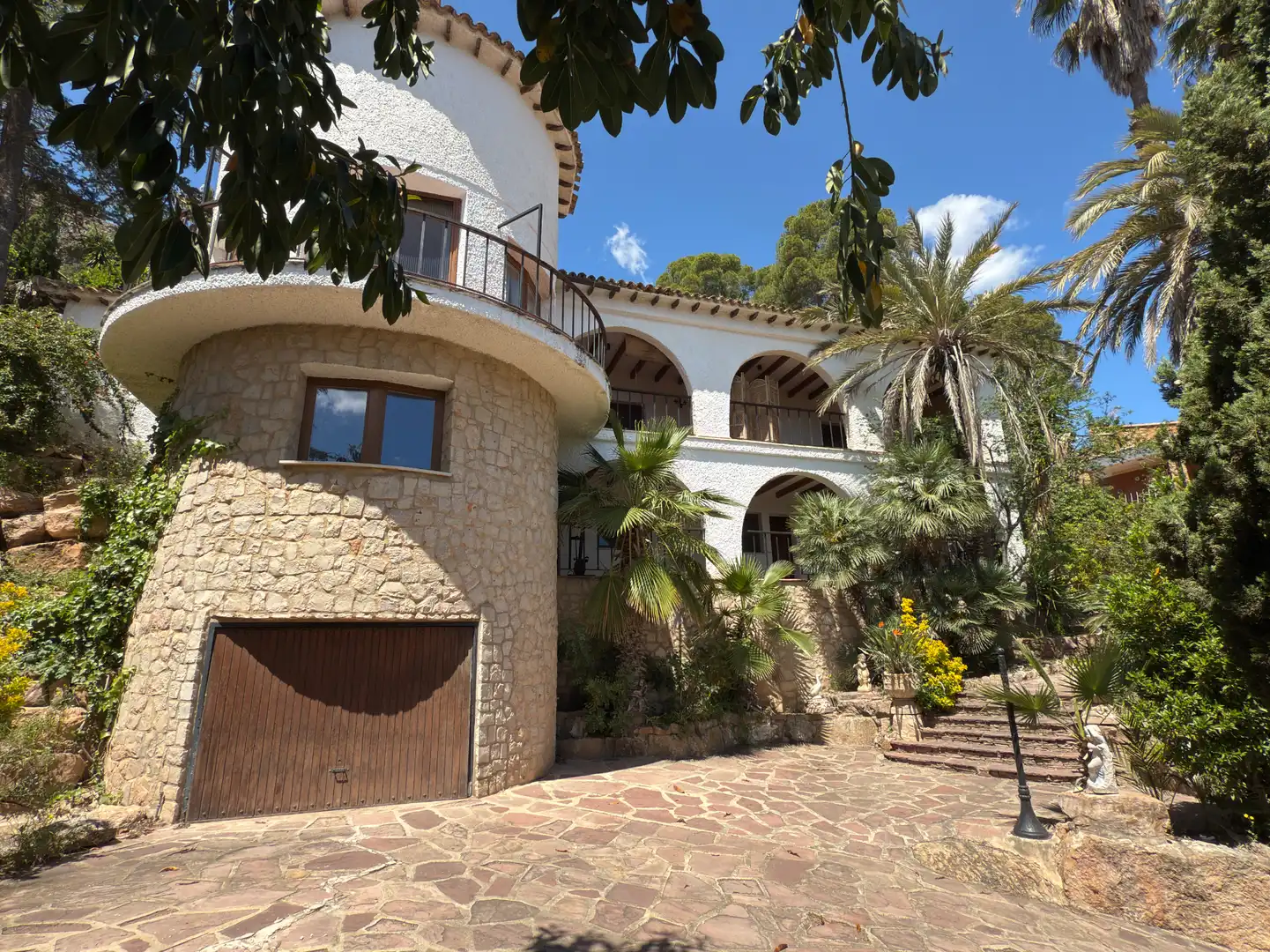 Casa o xalet en venda a Casco Urbano