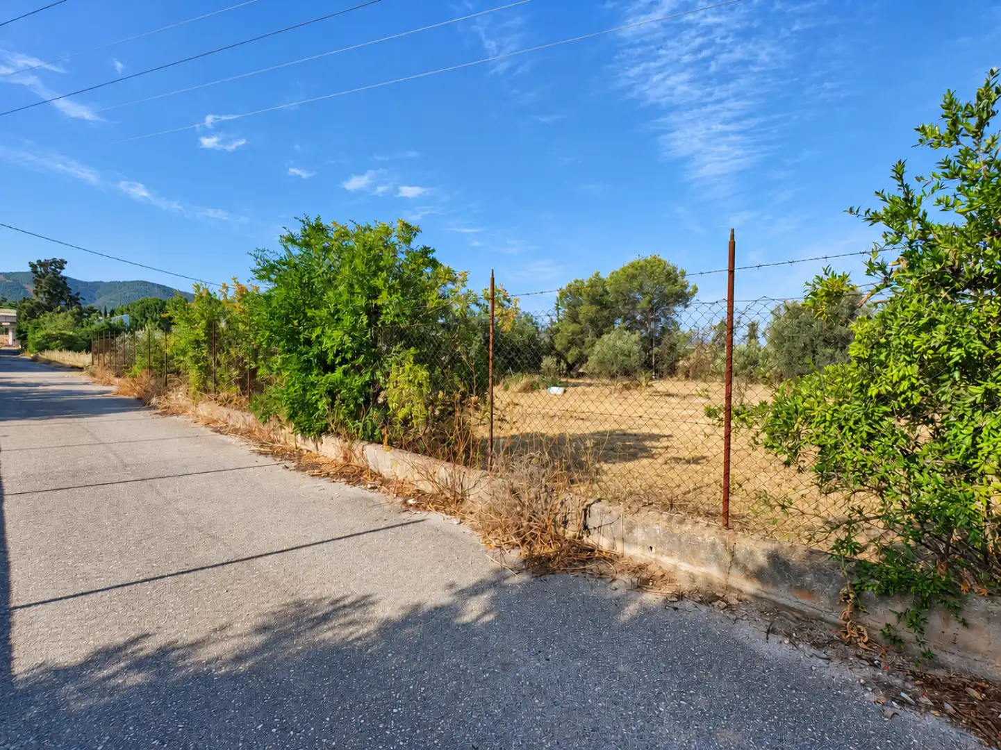 Residential land for sale in El Palmar - DS CARRIL CARRILES 0, imagen 9