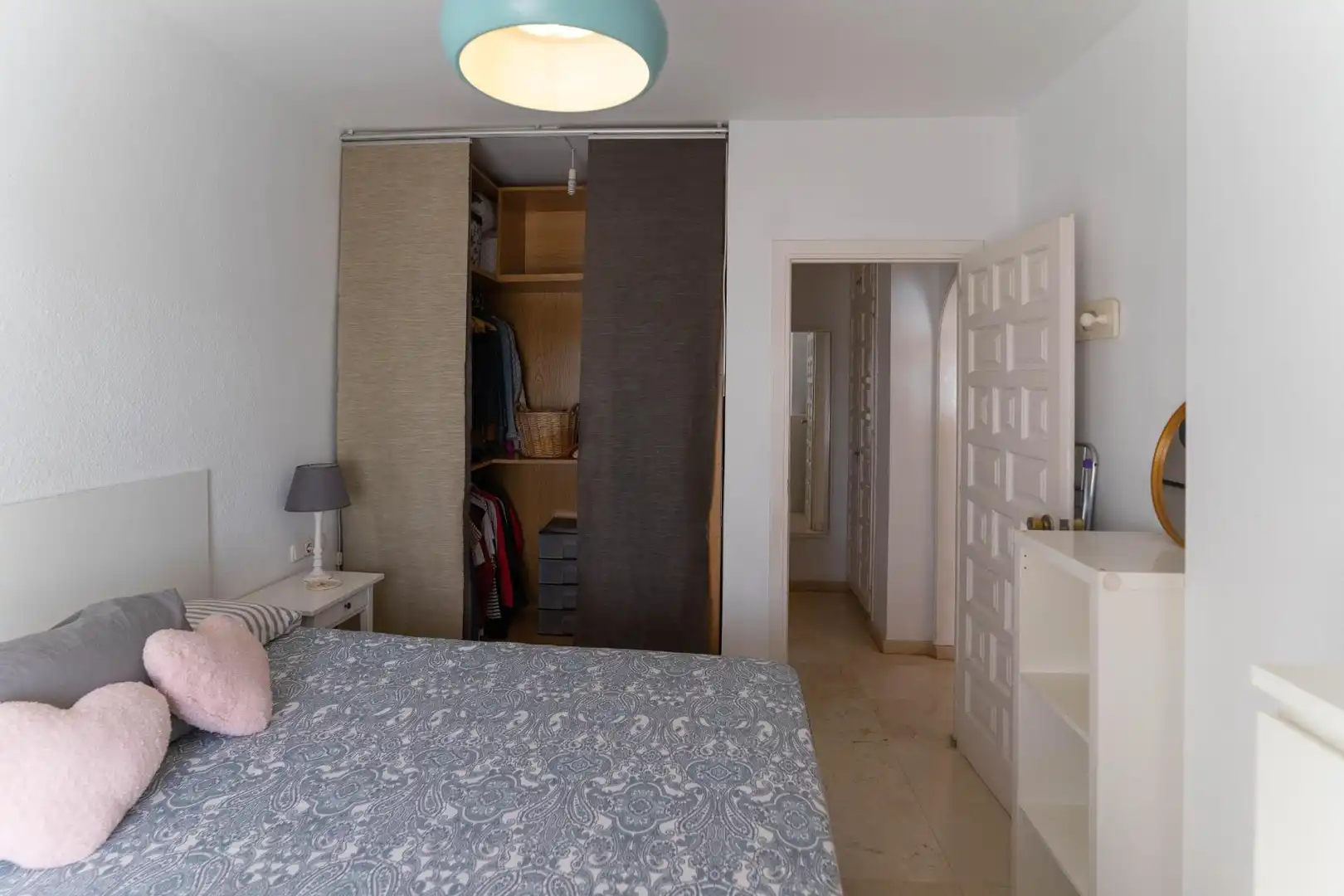 Apartamento de alquiler en Benalmádena, Málaga