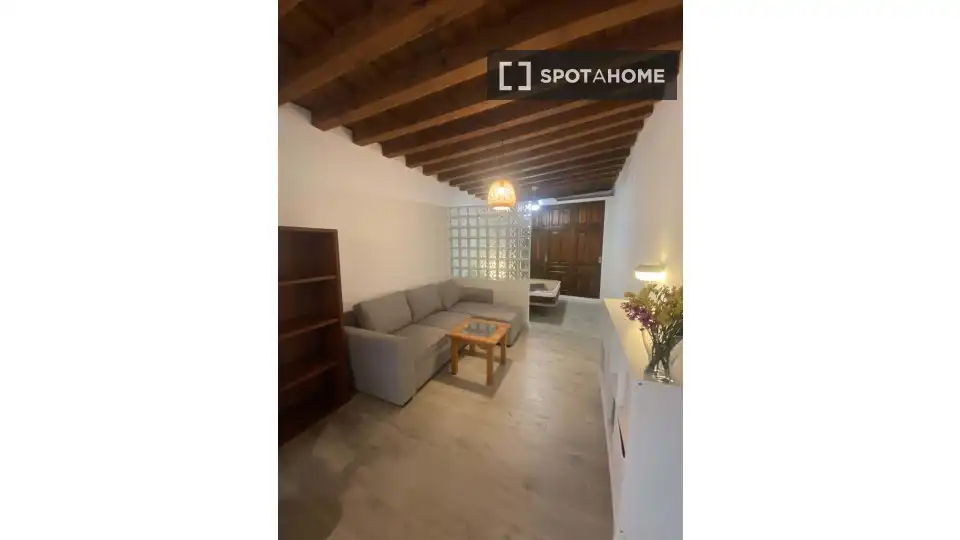 Room in San Matías - Realejo