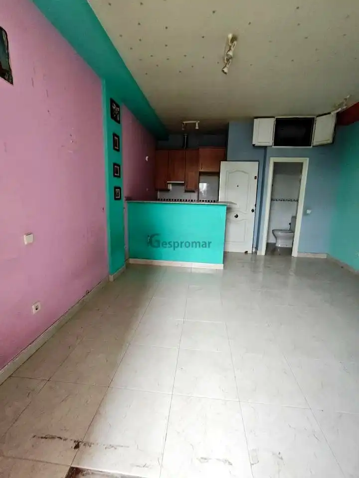 Cocina de Planta baja en venta en Fuencarral - El Pardo