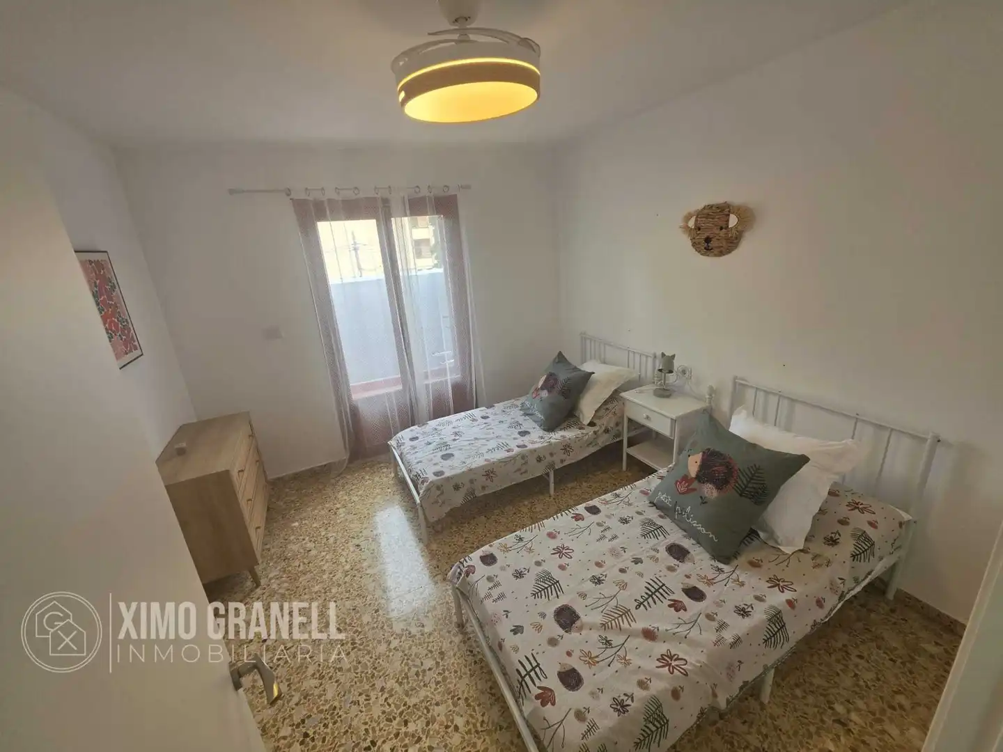 Casa o xalet en venda a Moncofa, Castellón