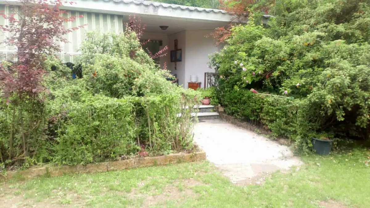 Casa rústica en venda a Grijota, imagen 2