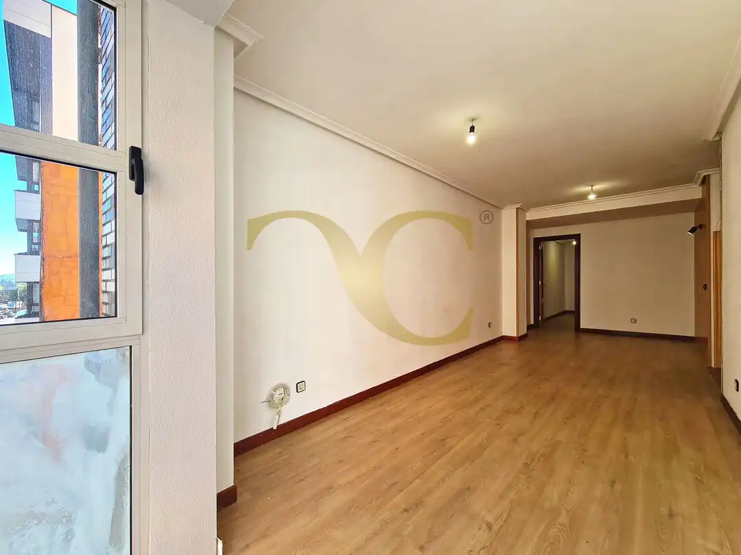 Flat with lift for sale in Calle del General Elorza, imagen 2