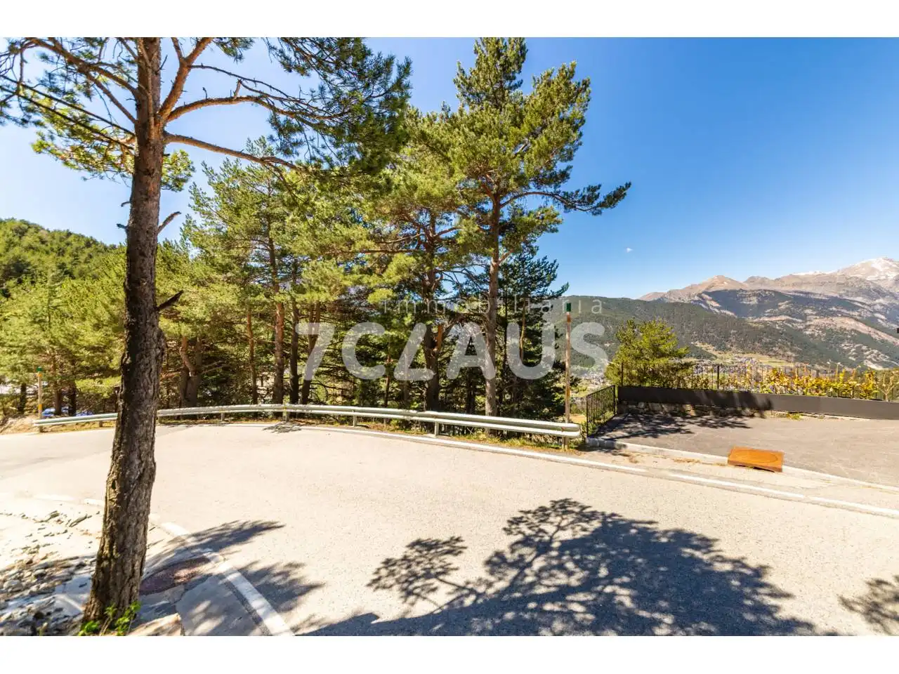 Rural land for sale in Calle d´Anyós, imagen 8