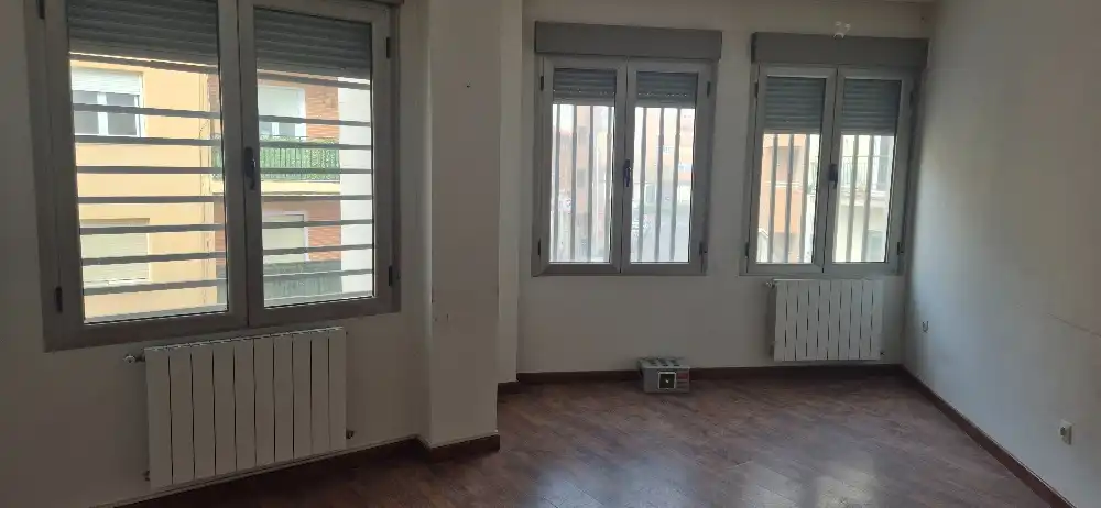 Apartament en venda en Albacete amb Calefacció