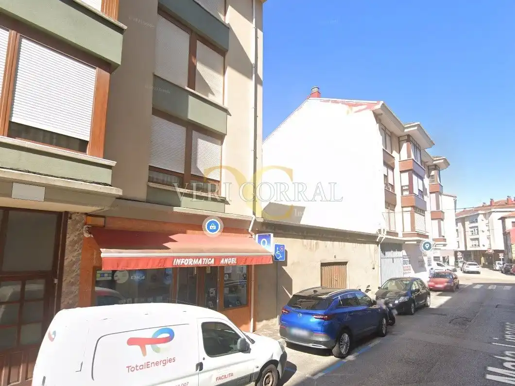 Terreni e lotti in vendita a Calle Mata Linares, imagen 4
