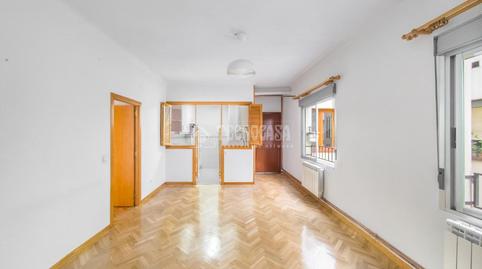 Foto 5 de Pis en venda a Ciudad Jardín, Madrid