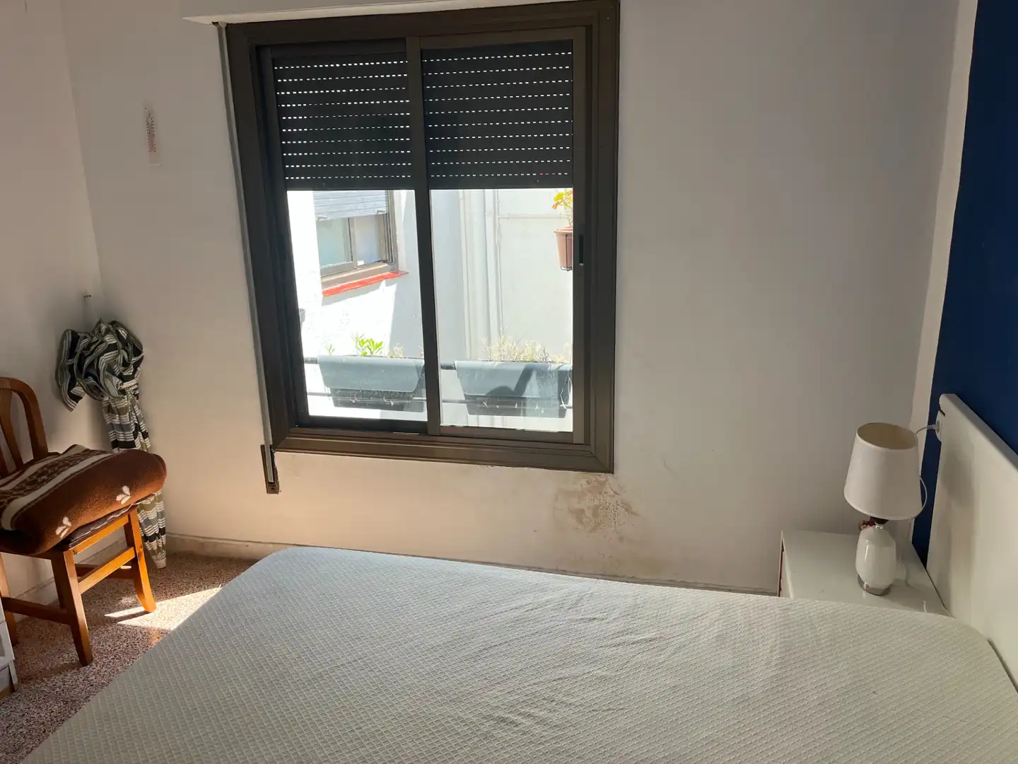 Habitación de Apartamento en venta en Altafulla con Aire acondicionado, Calefacción y Horno