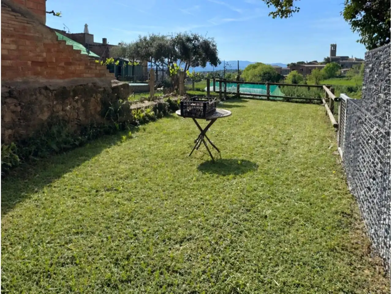 Casa o xalet de lloguer a Calle Santa Magdalena, Sant Feliu Sasserra