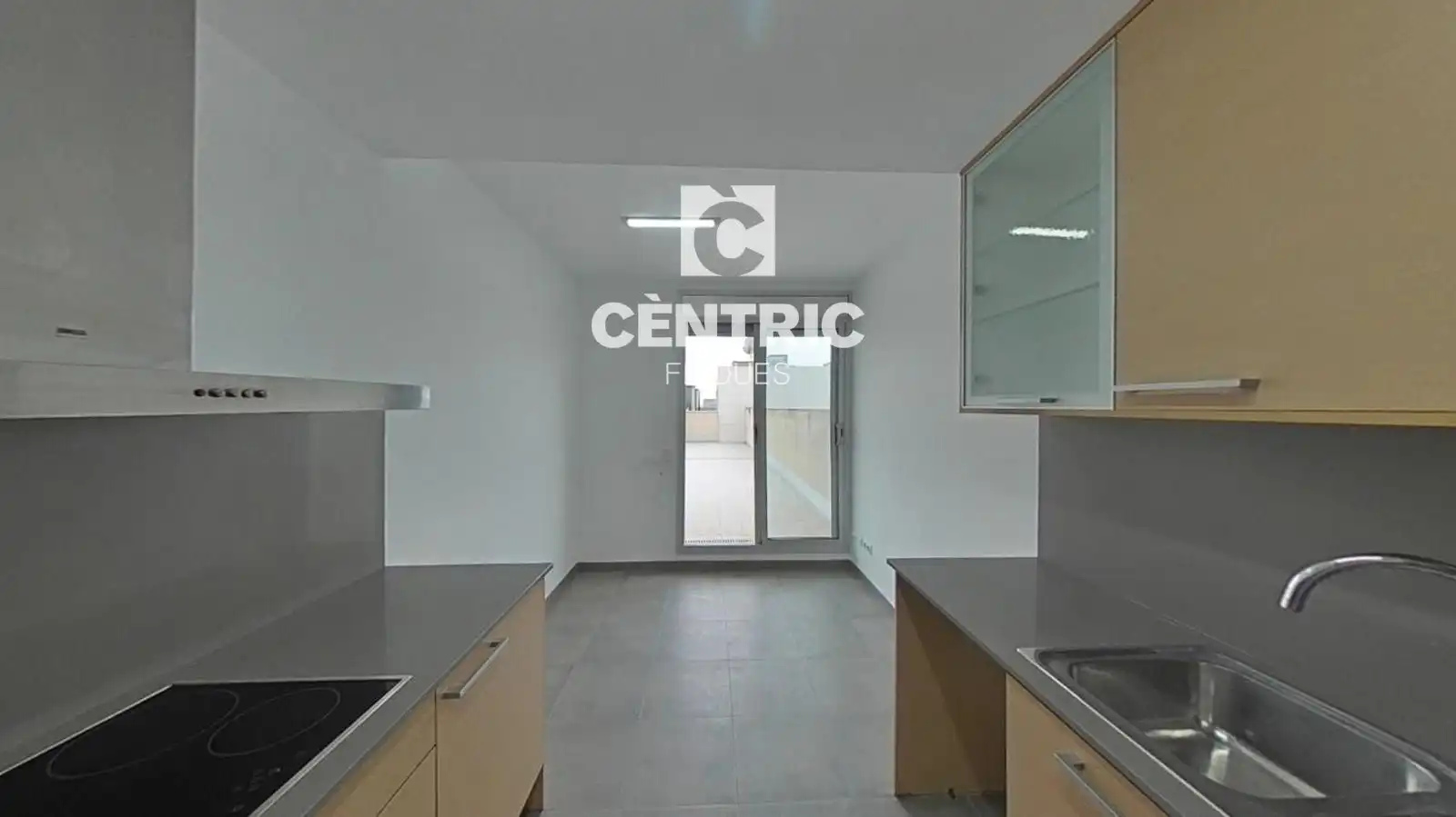 Piso en venta en Plaça Catalunya - Escola Industrial