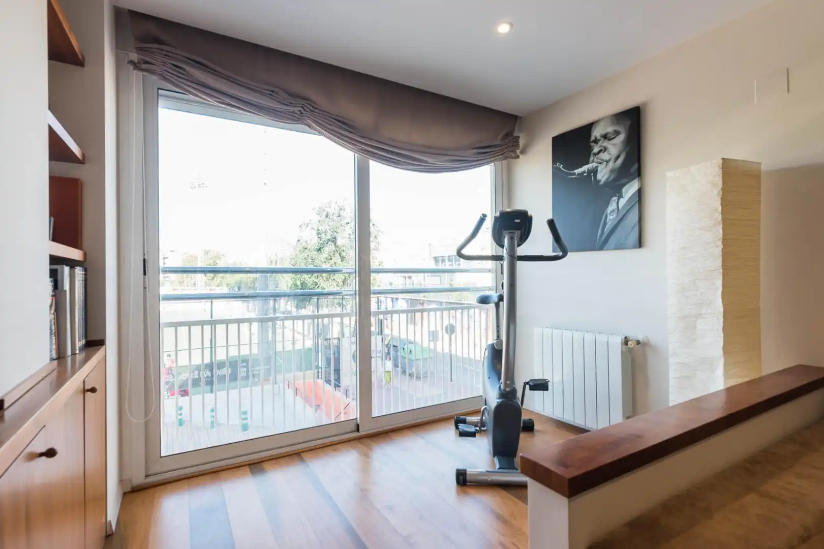 Flat for rent in Calle Pico de la Panocha, Santa María de Gracia
