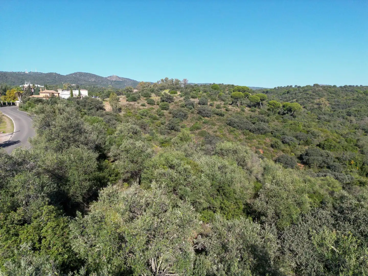 Wohnbaugrundstück zum Verkauf in Avenida san jose de calasanz, imagen 8