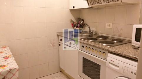 Photo 4 of Flat for sale in San Juan, Villa Pilar, Burgos