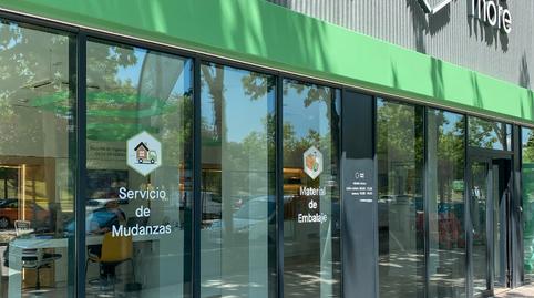 Photo 3 of Box room to rent in Algete Centro, Madrid