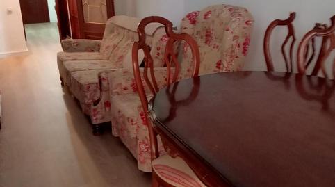 Foto 4 de Piso de alquiler en Ayora , Barrio de Patraix, Valencia