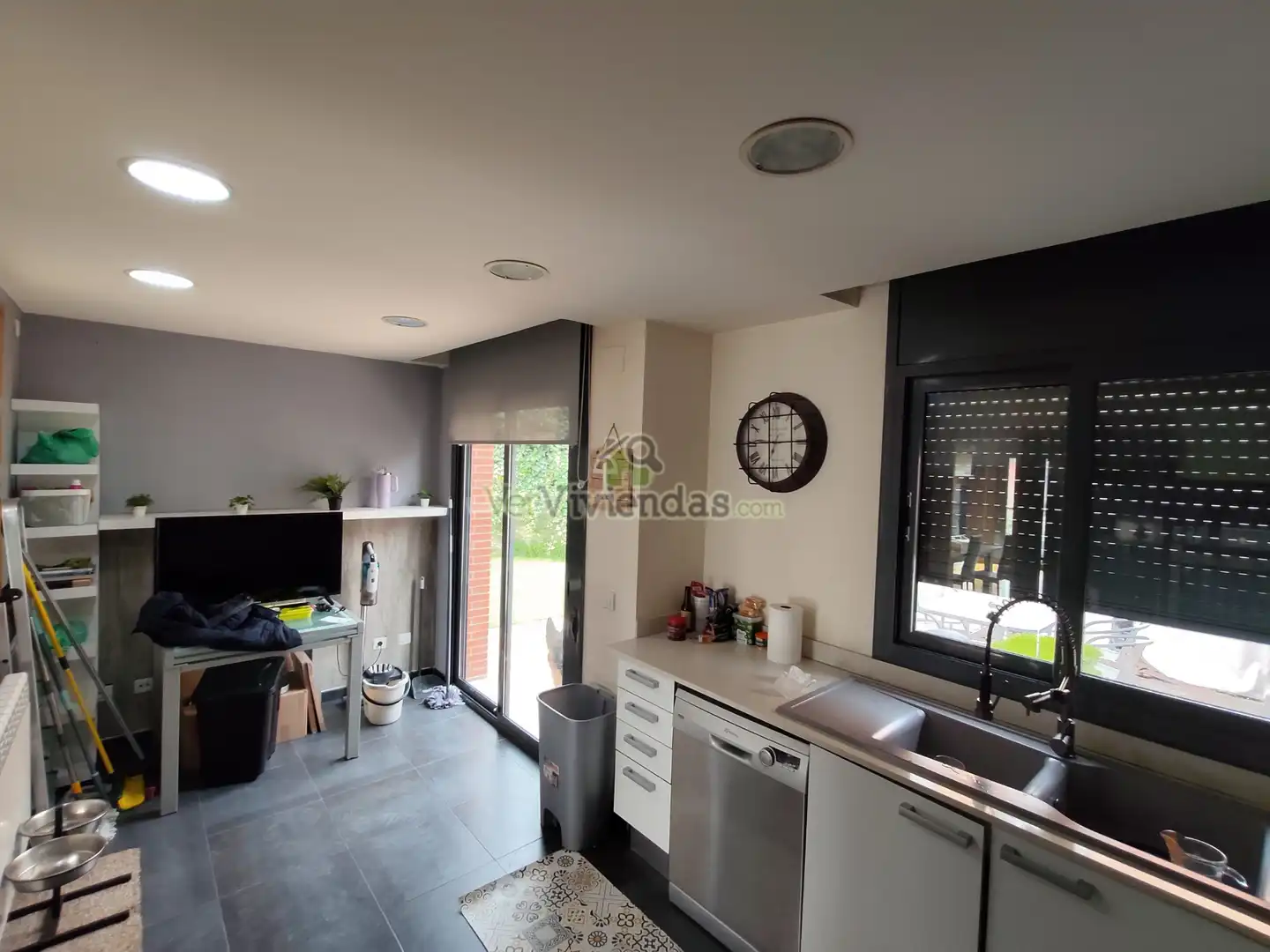 Casa o chalet en venta en Sant Esteve Sesrovires