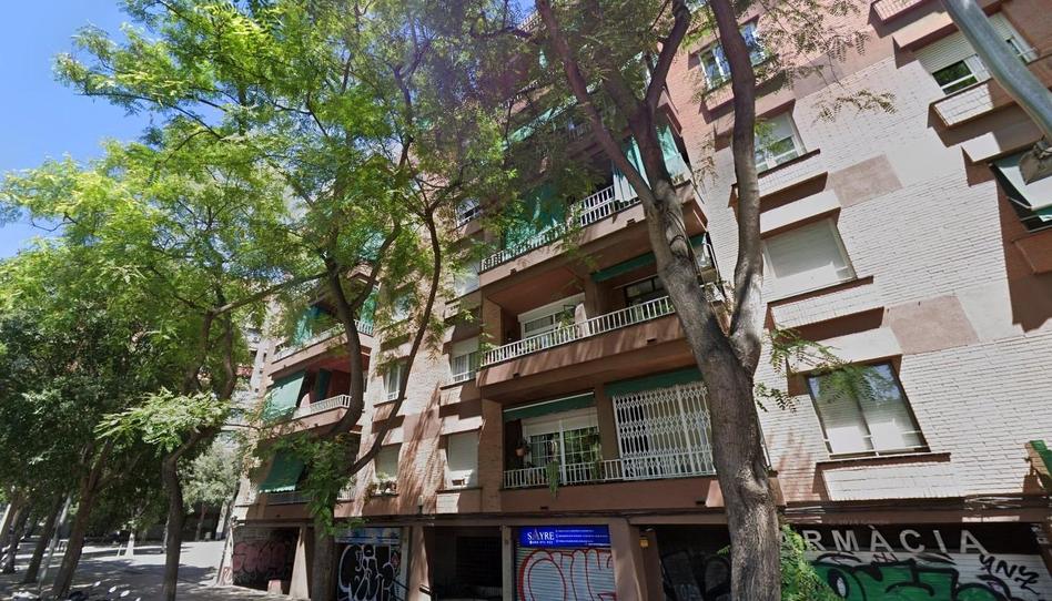 Photo 1 of Flat for sale in  Mineria, 70, La Font de la Guatlla, Barcelona