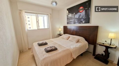 Photo 3 of Room in Levante Alto, Benidorm