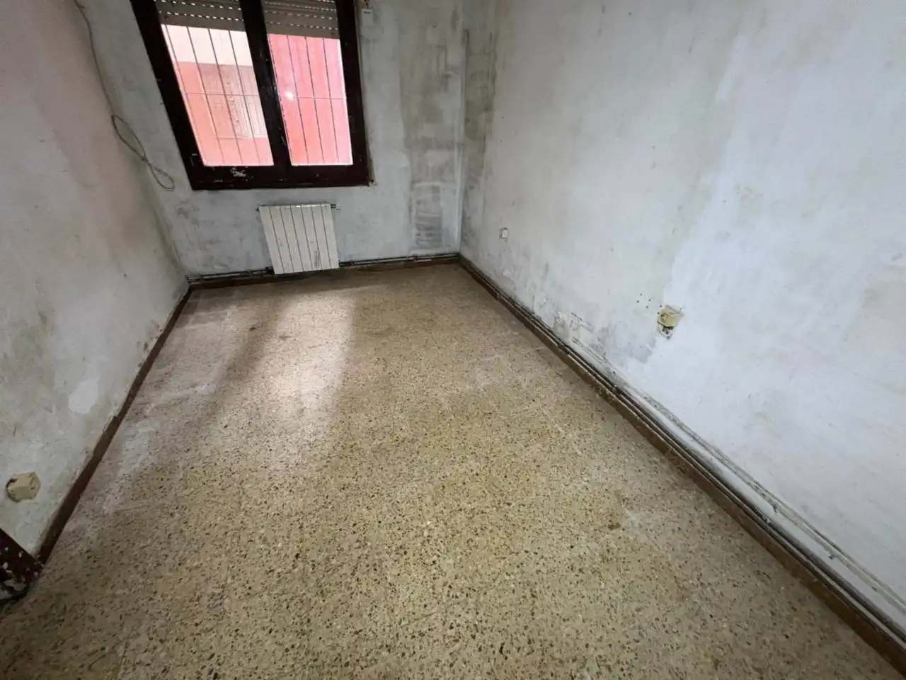 Piso en venta en Passeig Maragall