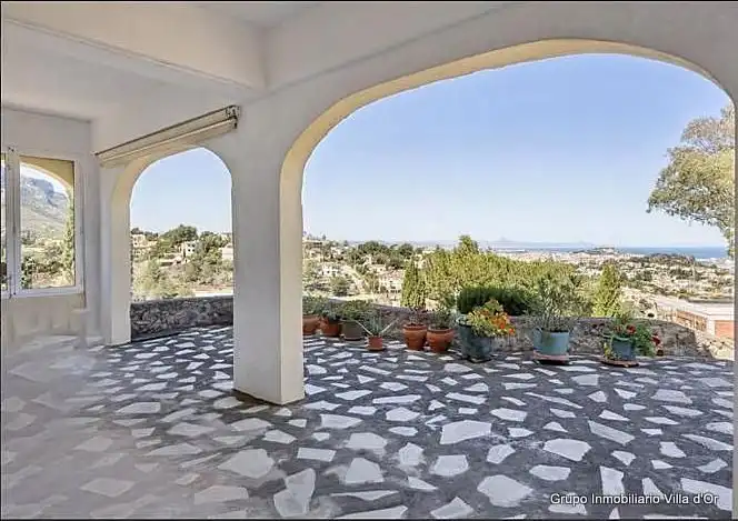 Casa con piscina en venta en Las Rotas / Les Rotes, imagen 18