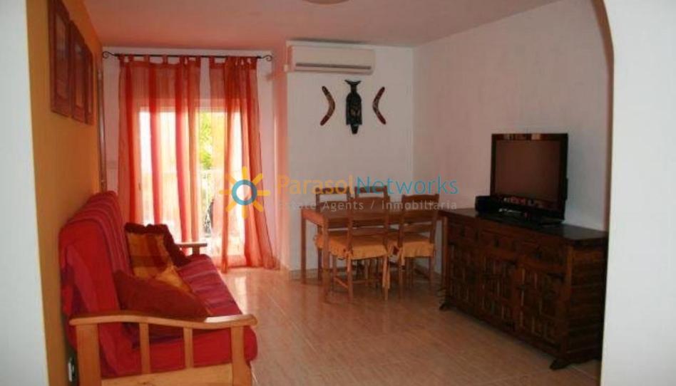 Photo 1 of Apartment to rent in Piles, Valencia