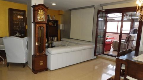 MAGNIFICO ATICO-DUPLEX EN TOBARRA