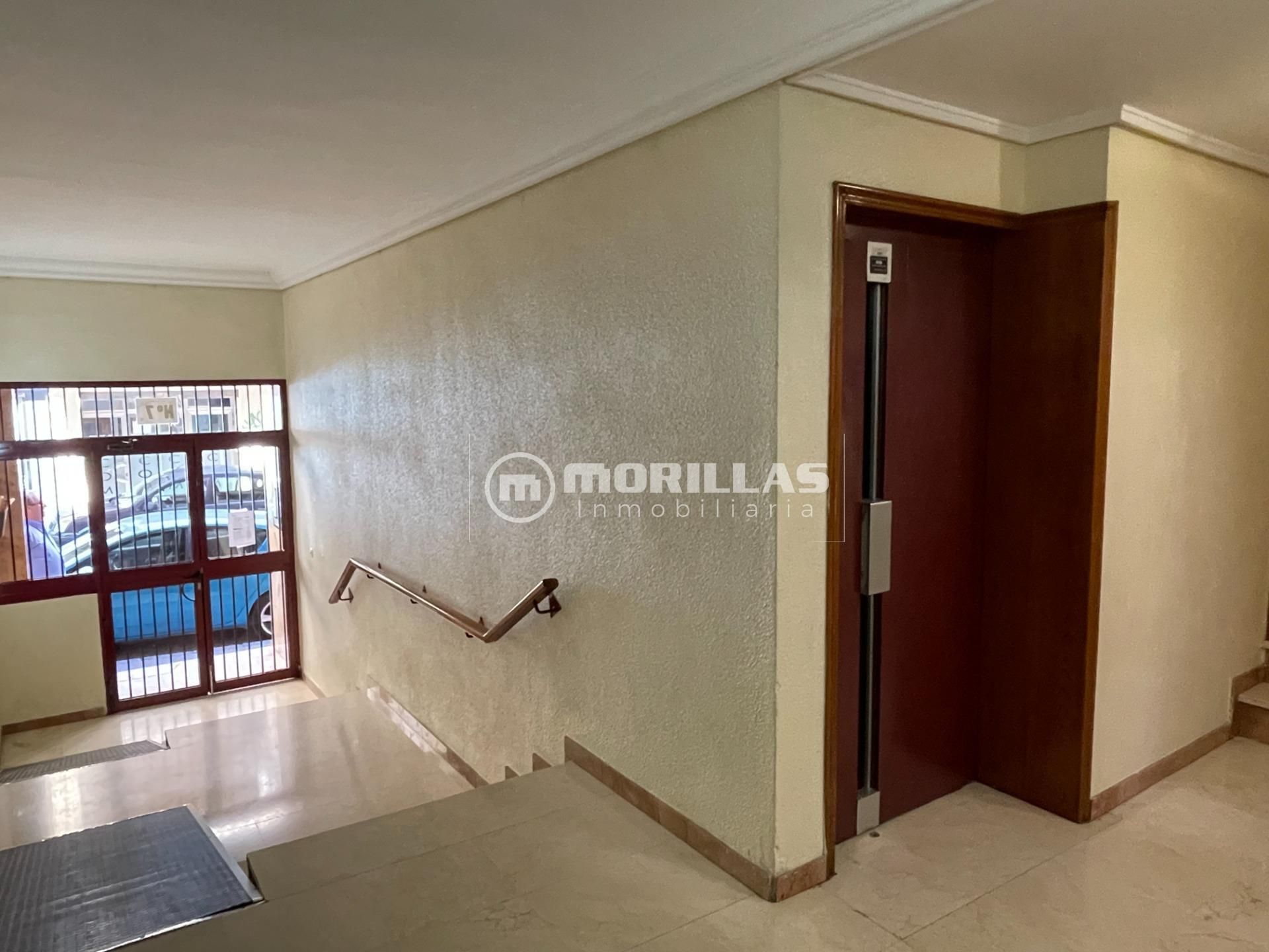 Flat for sale in Caravaca de la Cruz  with Heating and Balcony