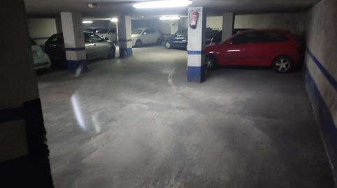 Foto 4 de Garaje en venta en Carrer Sant Pere Pasqual, -2 03, 13, El Botànic,  Valencia Capital