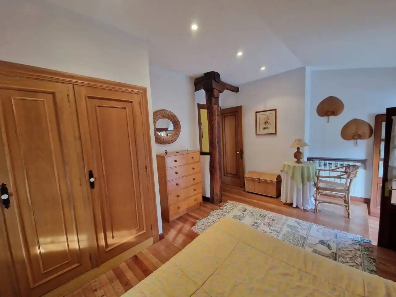 Terraced house with garden for sale in Calle Portilla, imagen 78