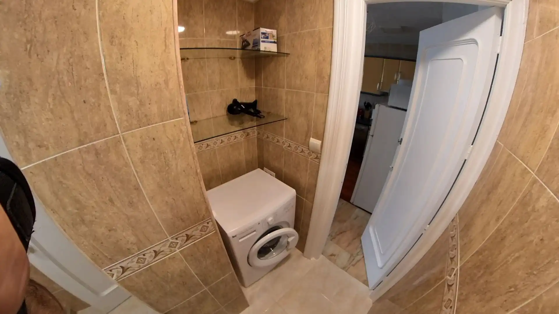 Wohnung mit Pool zum Verkauf in Nuestro Padre Jesús Cautivo, imagen 16