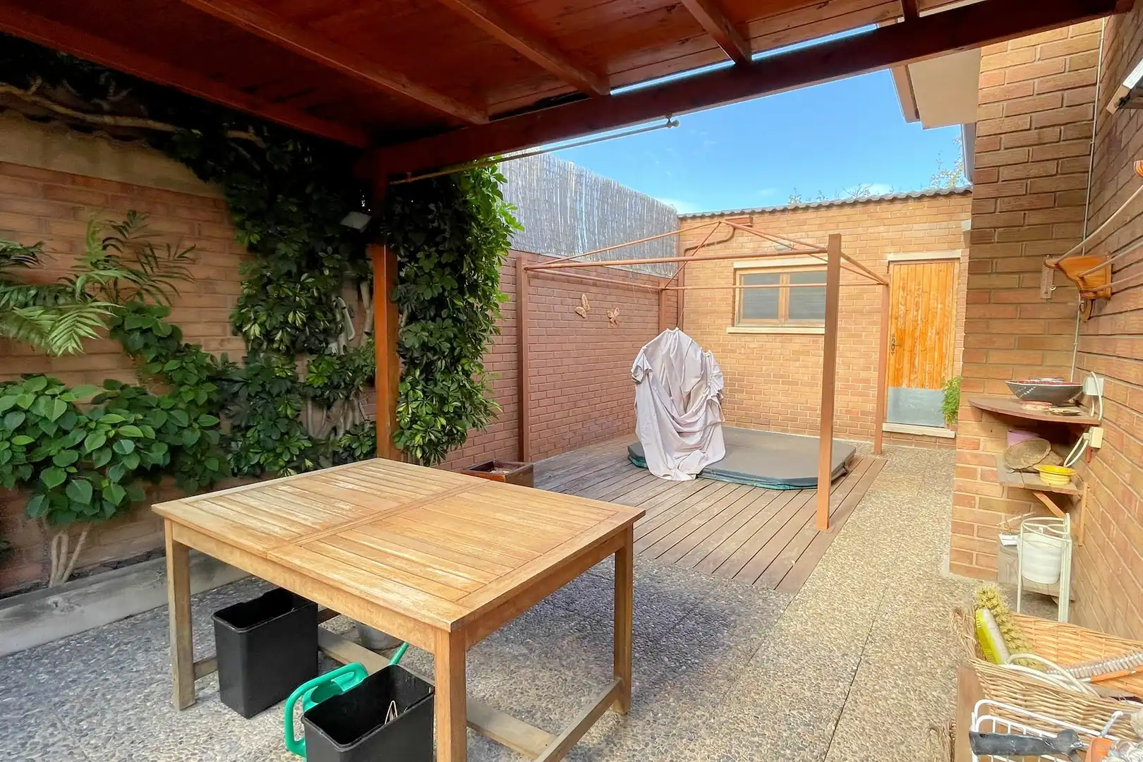 Chalet con jardín en venta en Ardiaca - La Llosa, imagen 29