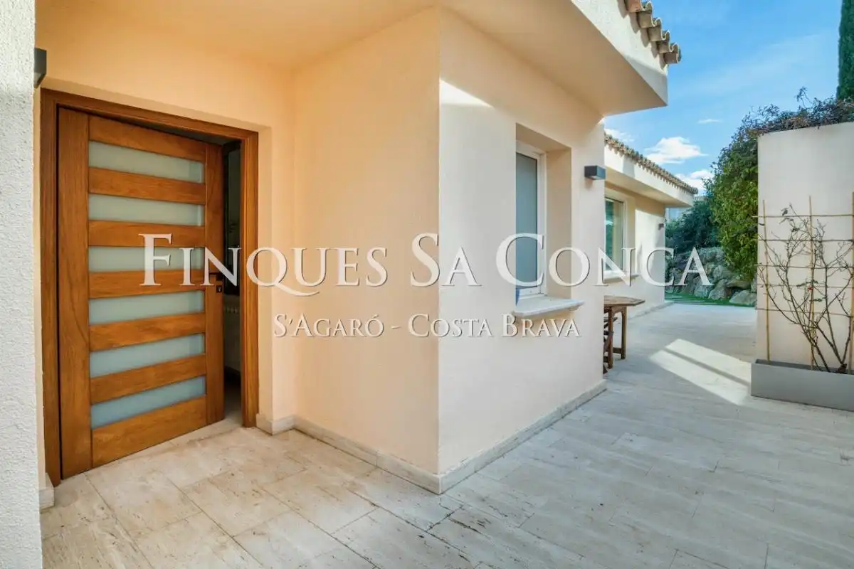 Villa mit Pool zum Verkauf in GAVARRES, imagen 2
