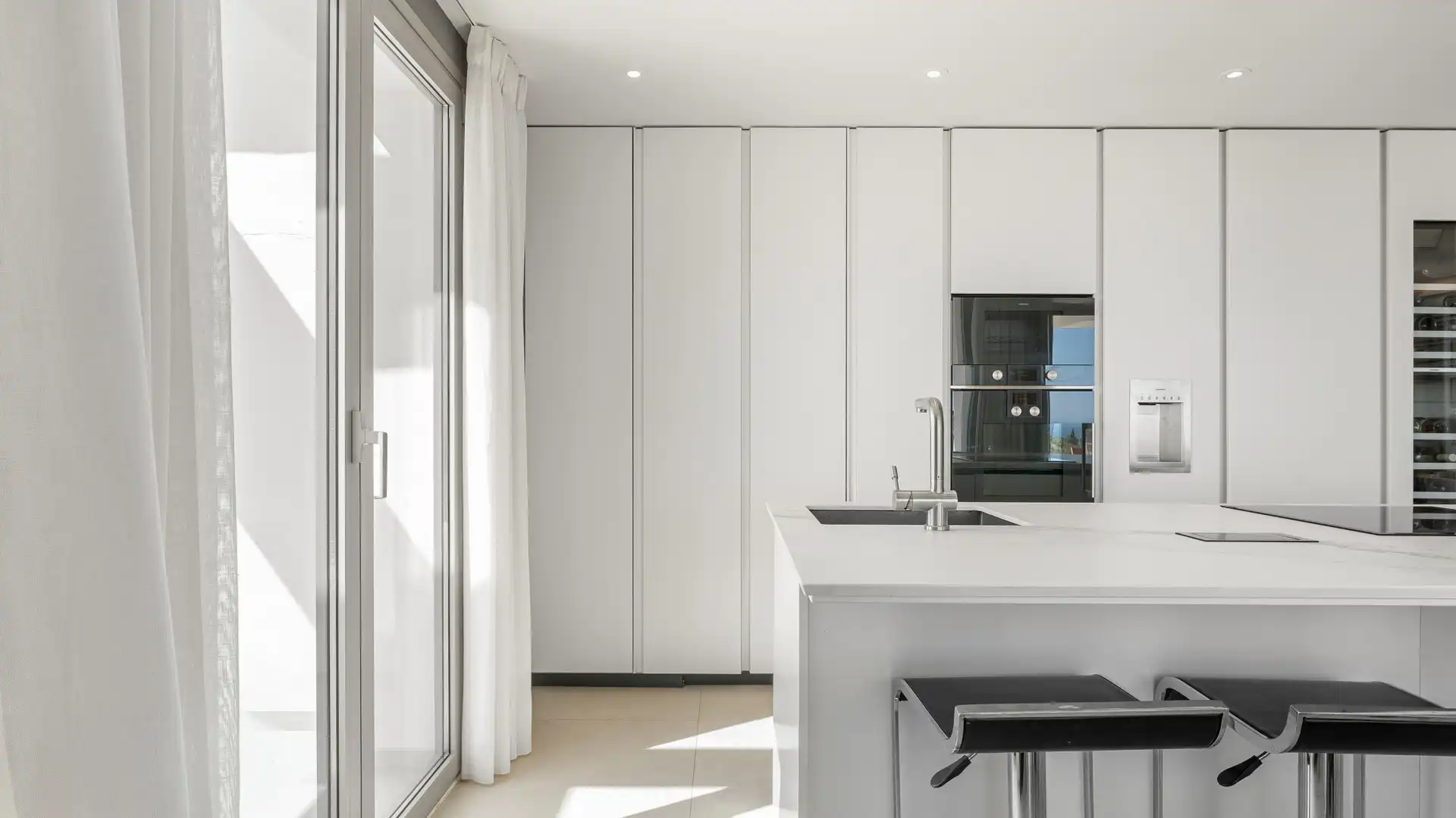 Appartement compact avec piscine à vendre à Nueva Andalucía, imagen 10