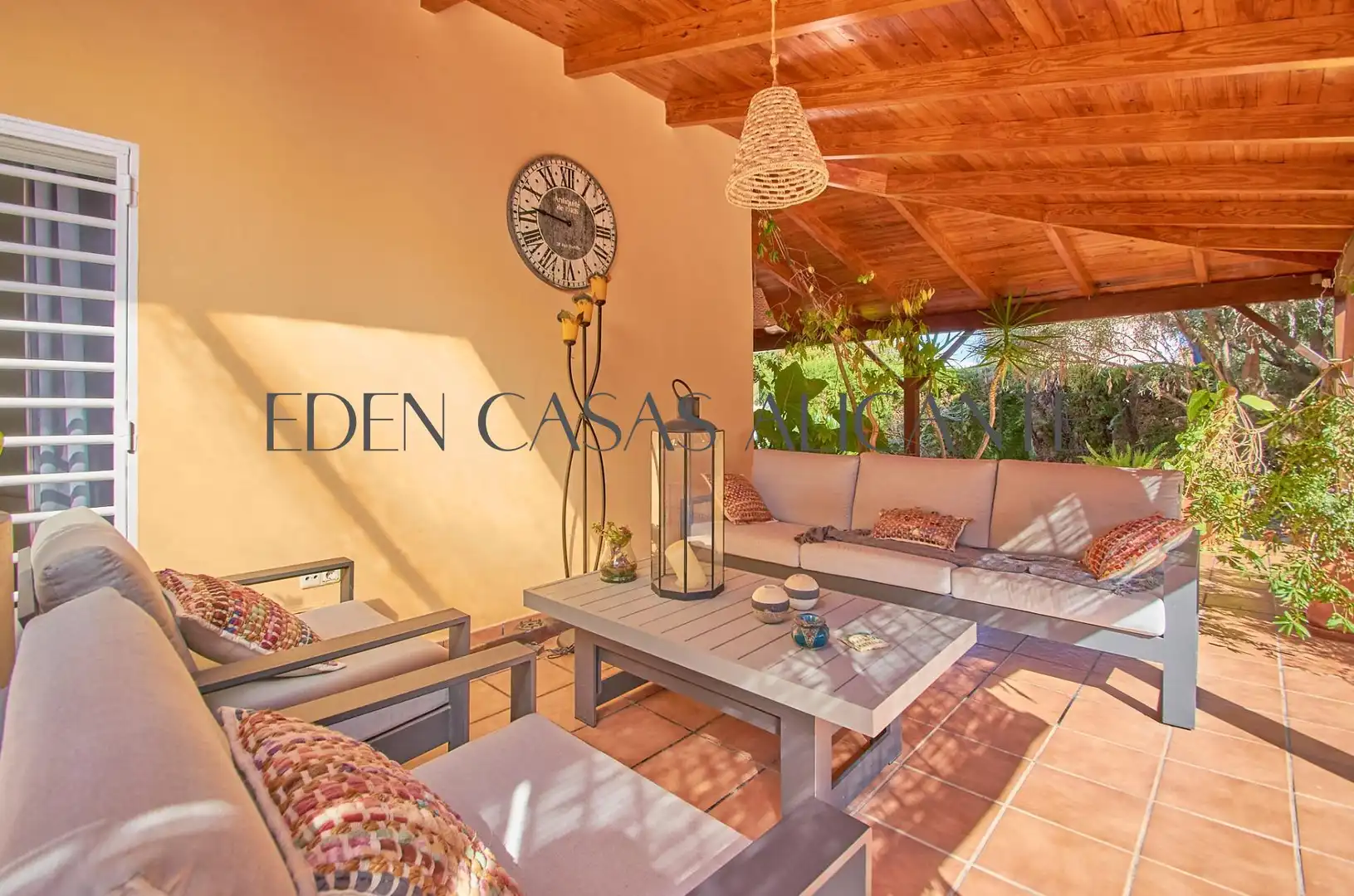Villa mit Terrasse zum Verkauf in La Font - Mezquitas, imagen 46