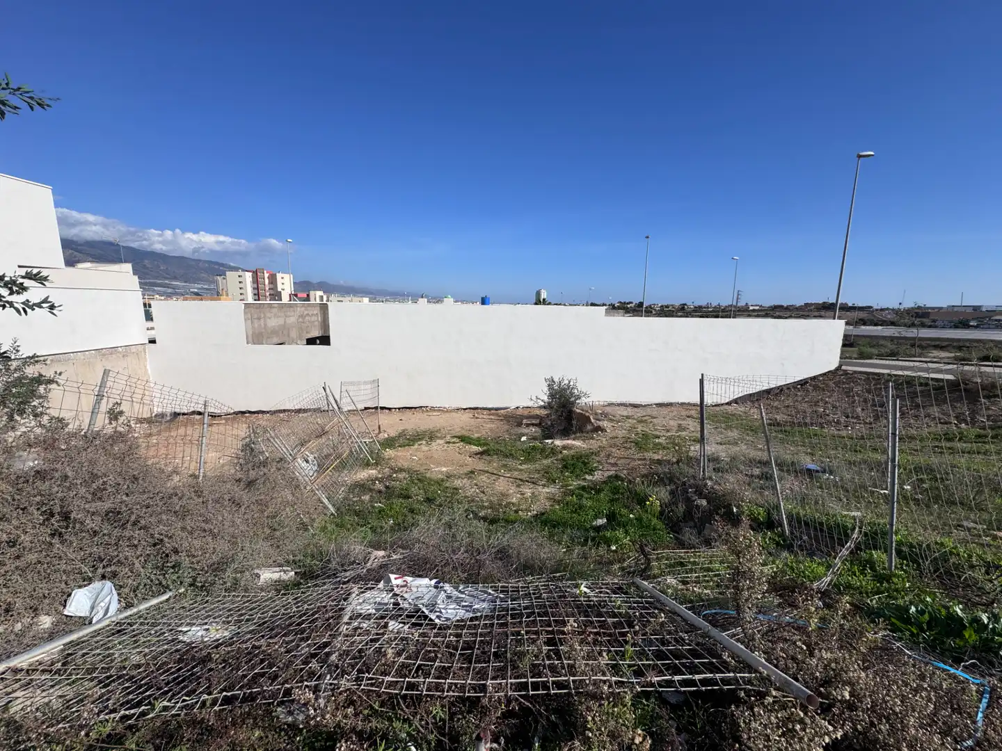 Residential for sale in El Ejido