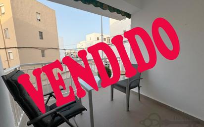Dormitori de Pis en venda en Cartagena